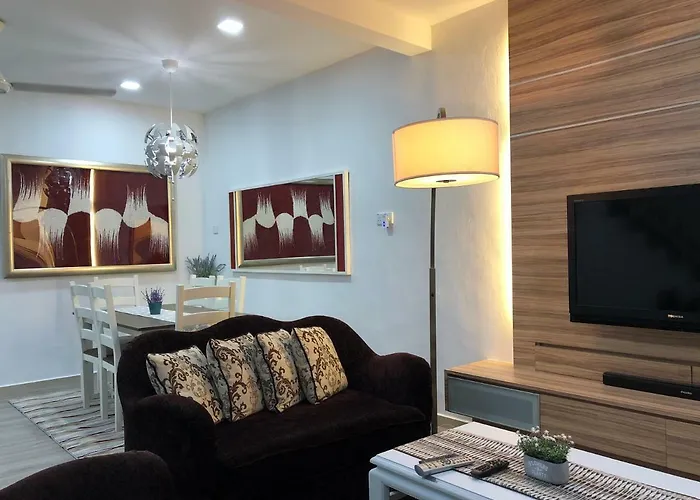 Terengganu Guest House