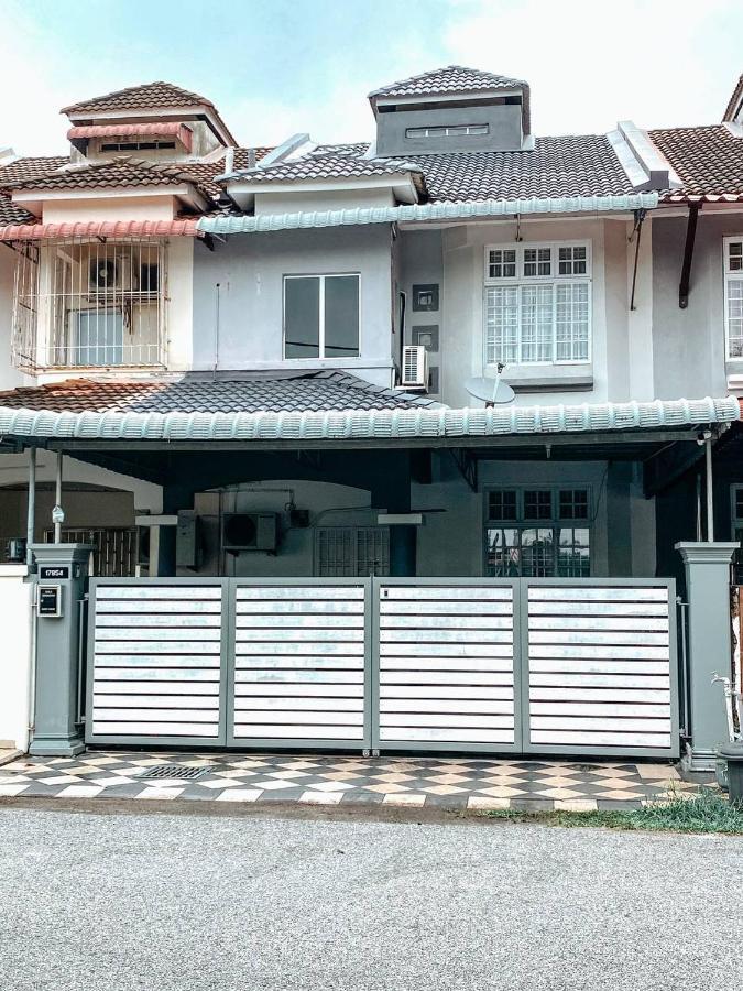 Rumah percutian Terengganu